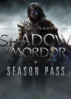 Buy Middle-Earth: Shadow of Mordor - Premium Edition PC (Steam)