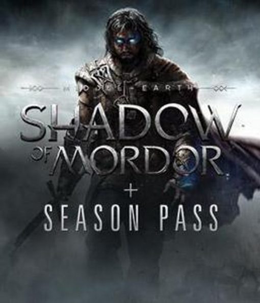 Buy Middle-Earth: Shadow of Mordor - Premium Edition PC (Steam)