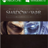 Buy Middle-Earth: Shadow of War Expansion Pass Xbox One (Xbox Live)