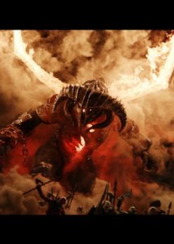 Alternative view of Middle-earth Shadow of War Silver Edition PC (Steam)