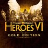 Купить Might and Magic Heroes VI 6: Gold Edition PC (uPlay)