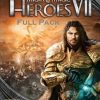 Buy Might and Magic Heroes VII - Full Pack PC (EU & UK) (uPlay)