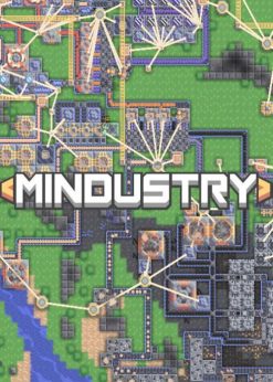 Buy Mindustry PC (Steam)