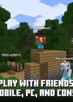 Alternative view of Minecraft Starter Collection PC (Windows 10) (Windows 10)