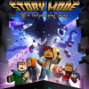 Купить Minecraft Story Mode - A Telltale Games Series (PC) (Сайт разработчика)
