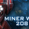 Buy Miner Wars 2081 PC (Steam)