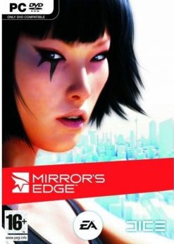 Купить Mirror's Edge (PC) (Origin)