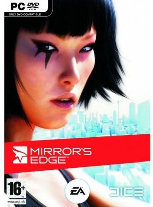 Buy Mirror's Edge (PC) (Origin)