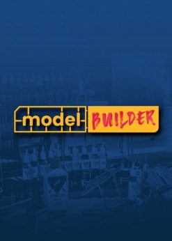 Buy Model Builder PC (Steam)