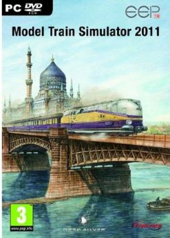 Buy Model Train Simulator 2011 (PC) (Steam)