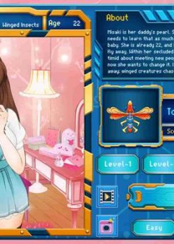 Alternative view of Mokoko X PC (Steam)