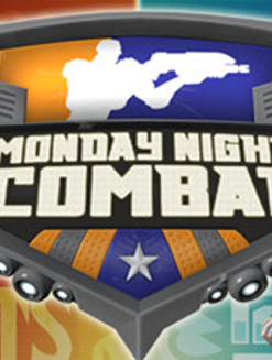 Buy Monday Night Combat PC (Steam)