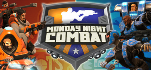 Buy Monday Night Combat PC (Steam)