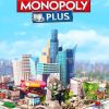 Купить Monopoly Plus PC (EU & UK) (uPlay)