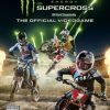 Buy Monster Energy Supercross - The Official Videogame PC (Steam)