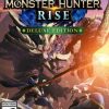 Buy Monster Hunter Rise Deluxe Edition PC (Steam)