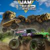 Купить Monster Jam Steel Titans 2 Switch (EU) (Nintendo)