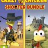 Buy Moorhuhn Crazy Chicken: Shooter Bundle Switch (EU & UK) (Nintendo)