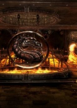 Alternative view of Mortal Kombat Komplete Edition PC (Steam)