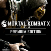 Buy Mortal Kombat X Premium Edition PC (Steam)