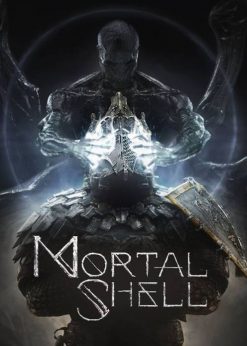 Buy Mortal Shell PC (Steam) (Steam)
