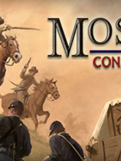 Buy Mosby's Confederacy PC (Steam)