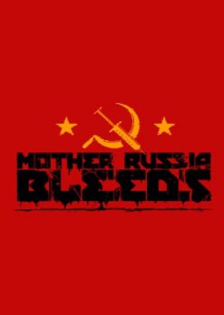 Buy Mother Russia Bleeds PC (Steam)