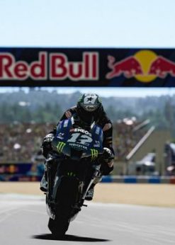 Alternative view of MotoGP 21 Xbox One (EU & UK) (Xbox Live)