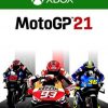 Купить MotoGP 21 Xbox Series X|S (EU & UK) (Xbox Live)