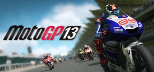 Buy MotoGP13 PC (Steam)