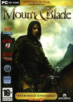 Buy Mount & Blade (PC) (Steam)