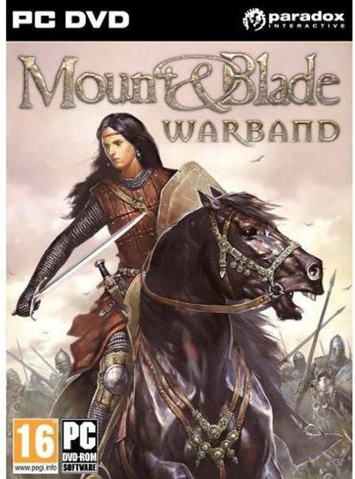 Buy Mount and Blade: Warband (PC) (Developer Website)