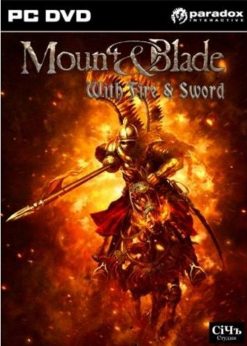 Buy Mount and Blade with Fire and Sword (PC) (Steam)