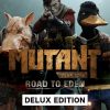 Купить Mutant Year Zero Road to Eden Deluxe Edition PC (Steam)