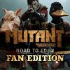 Купить Mutant Year Zero: Road to Eden - Fan Edition PC (Steam)