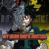 Buy My Hero Ones Justice Switch (EU & UK) (Nintendo)