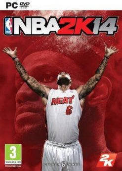 Buy NBA 2K14 PC (Steam)