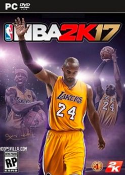 Buy NBA 2K17 PC (EU & UK) (Steam)