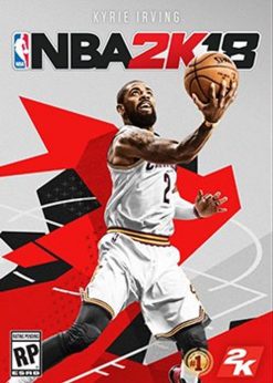 Buy NBA 2K18 PC (EU & UK) (Steam)