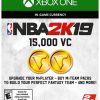Buy NBA 2K19: 15