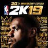 Buy NBA 2K19 20th Anniversary Edition PC (EU & UK) (Steam)
