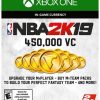 Buy NBA 2K19: 450