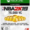 Buy NBA 2K19: 75