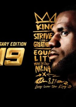 Alternative view of NBA 2K19 PC (EU & UK) (Steam)