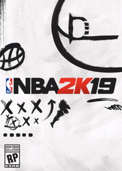 Buy NBA 2K19 PC (Steam)