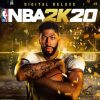 Купить NBA 2K20 Deluxe Edition PC (EU & UK) (Steam)