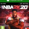 Buy NBA 2K20 Xbox One (EU & UK) (Xbox Live)