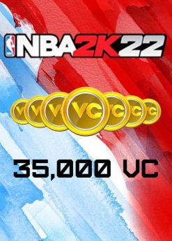 Купить NBA 2K22 35