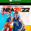 Купить NBA 2K22 Cross-Gen Digital Bundle Xbox One/ Xbox Series X|S (EU & UK) (Xbox Live)