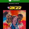 Купить NBA 2K22 NBA 75th Anniversary Edition Xbox One & Xbox Series X|S (EU & UK) (Xbox Live)